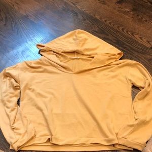 Honey Punch! Super soft and thin hoodie